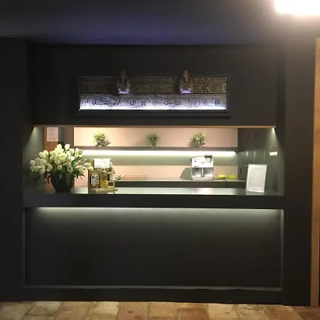 Relais De Moussidière 4* Sarlat