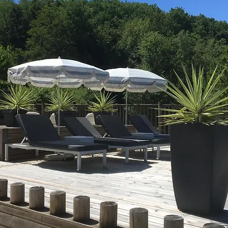 Relais De Moussidiere