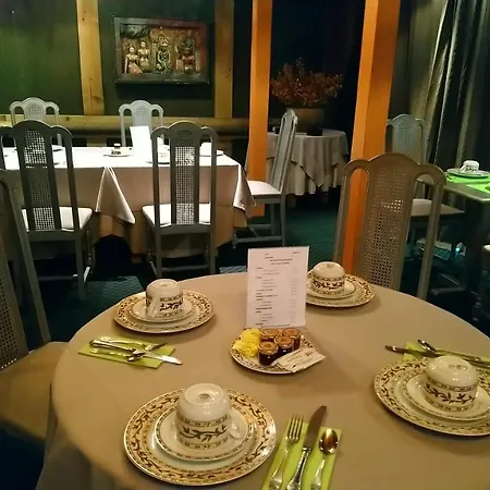 Relais De Moussidiere Hotel Sarlat