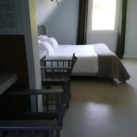 Hotel Relais De Moussidiere