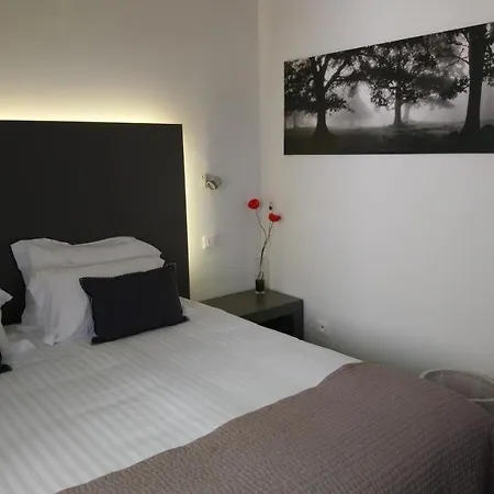 Relais De Moussidiere Hotel Sarlat