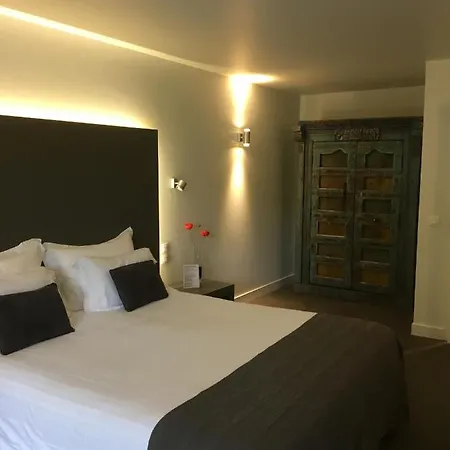 Hotel Relais De Moussidiere Sarlat