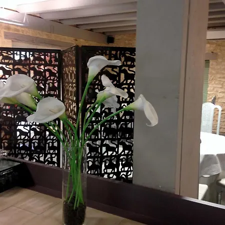 Relais De Moussidiere
