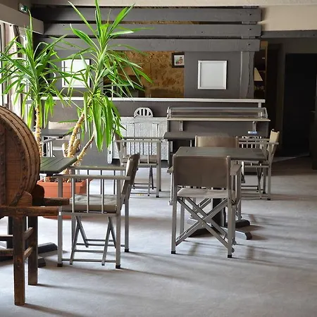Relais De Moussidiere 4* Sarlat