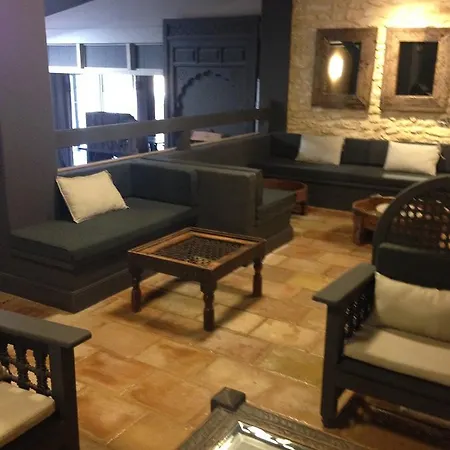 Relais De Moussidiere