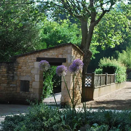 Hotel Relais De Moussidiere 4*