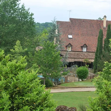 Hotel Relais De Moussidiere