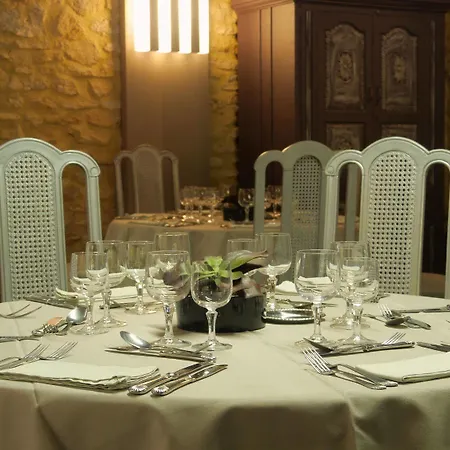 Relais De Moussidiere