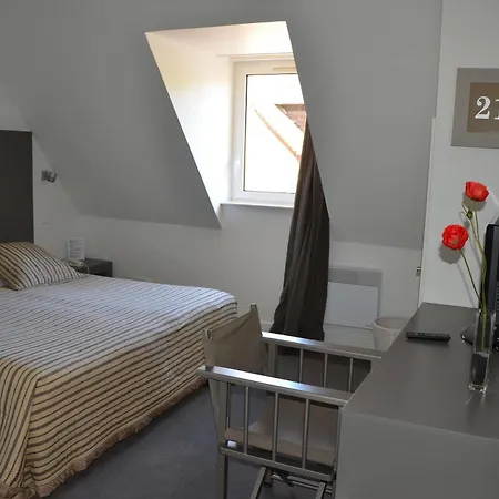 Relais De Moussidiere Hotel