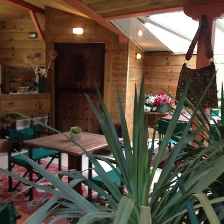 Relais De Moussidiere Hotel