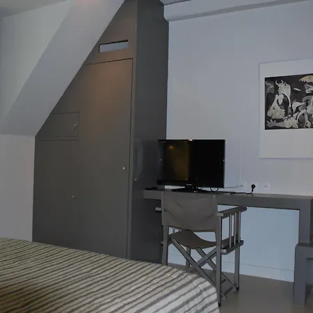 Relais De Moussidiere Hotel Sarlat