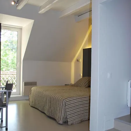 Relais De Moussidiere Hotel