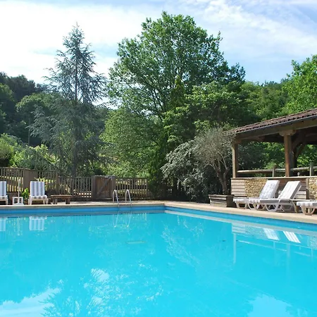 Relais De Moussidiere 4*