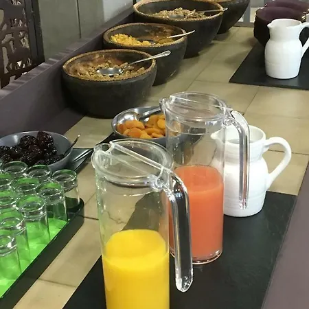 Relais De Moussidiere Hotel