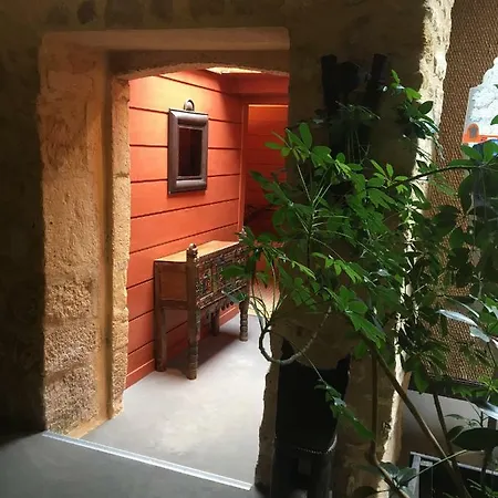 Relais De Moussidiere