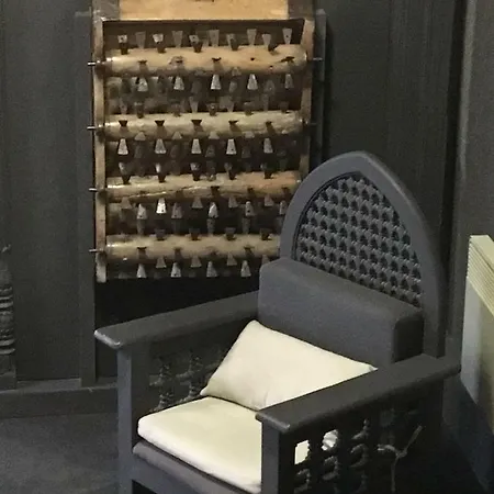 Relais De Moussidiere