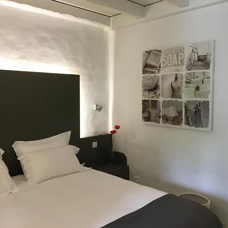 Relais De Moussidiere 4* Sarlat