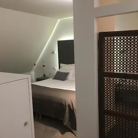 Relais De Moussidière Sarlat