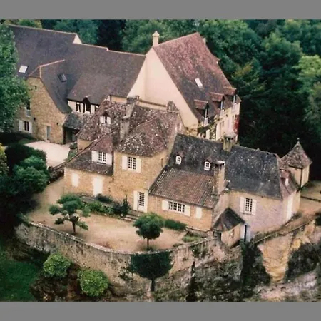 Relais De Moussidière Sarlat