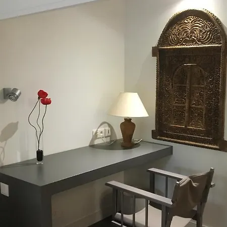 Relais De Moussidière