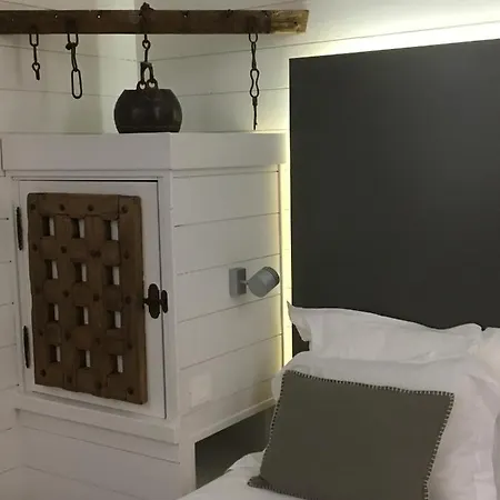 Relais De Moussidiere Hotel Sarlat