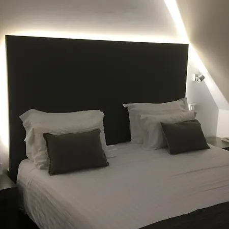 Hotel Relais De Moussidiere Sarlat