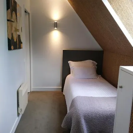 Relais De Moussidiere 4* Sarlat