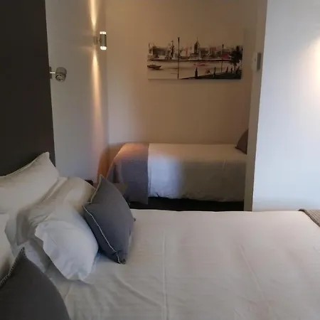 Hotel Relais De Moussidiere Sarlat